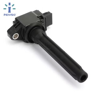 Bobine d'allumage PEIVSO en promotion, installation facile, pour Mitsubishi Mirage 14-19, Outlander, Suzuki Celerio, OEM 1832A057 UF815 - Product Image 1