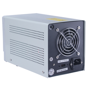 Fuente de Alimentación Lineal Ajustable de Voltaje y Corriente Constantes para Reparación de Computadoras Portátiles, 30V5A LP3005D - Product Image 4
