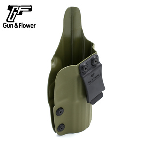 אקדח & פרח אחרים טקטי ציוד הסתיר לשאת IWB Kydex נרתיק - Product Image 2