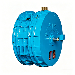 Générateur principal triphasé pour locomotives et camions miniers JF204D1 YJ117A YJ177A pour locomotives diesel et camions benne miniers 1500V-2800V - Product Image 6