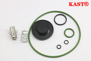 Kit de Mantenimiento de Pistón Regulador de Placa de Descarga para Compresores 2906056300 2901029900/2901044800 2906009700 2902016100 Alta Calidad - Product Image 4