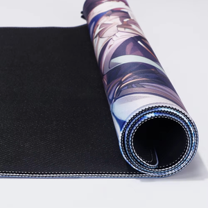 Custom Square XXL Gaming <b>Mouse</b> Pad Stitched Edge Large Desk Mat Sublimation Blank <b>Computer</b> Mouspad - Product Image 2
