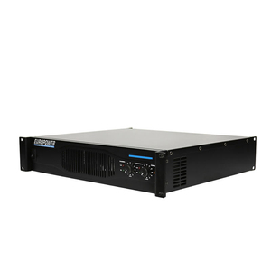 EP2000 احترافية ، من أجل نظام تشغيل الموسيقى - Product Image 3