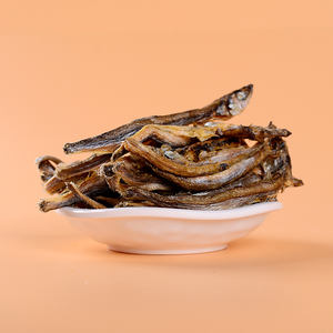 מוצרי מחמד easa מותג חם 100% דגים טבעיים הקפאה מיובש מזון לקריל מיובש עבור כלב גבוה חלבון טעים - Product Image 2