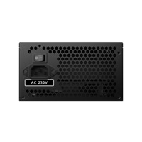 Alimentation PC ATX Odin 700W certifiée 80 Plus, non modulaire, ventilateur 120mm, pour jeux et serveurs, ordinateur de bureau, en stock, cuivre