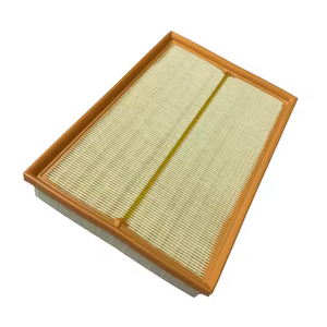 Không khí sạch hơn tự động phụ tùng Bộ lọc không khí cho 1590940004 Mercedes Benz C <span class=keywords><strong>Class</strong></span> 1590940004 - Product Image 2