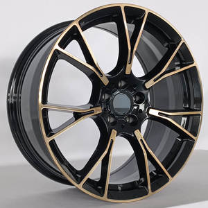 Jantes de voiture forgées en alliage <span class=keywords><strong>Japan</strong></span> Sport <span class=keywords><strong>Racing</strong></span>, couleur Aftermarket, 19 pouces, <span class=keywords><strong>5x100</strong></span>, 4x114.3, Rines 15 - Product Image 5