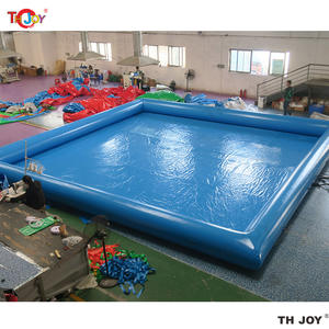 Équipement de jeu aquatique <span class=keywords><strong>piscine</strong></span> à balles <span class=keywords><strong>piscine</strong></span> <span class=keywords><strong>gonflable</strong></span> zorb fosse à balles pour aqua autos tamponneuses jeu de sport - Product Image 2
