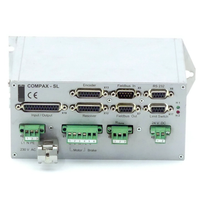 Nouveau convertisseur de servomoteur PLC COMPAX-SL CP*OEM350RC-1015 CP*OEM750-PCI CP*48660209 CP*48660208 COMPAX-SV COMAX2500S C3S075V4F10