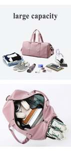 2025 New Fashional Lightweight Waterproof Hiking Sport <b>Backpack</b> <b>Large</b> Capacity Unisex Gym Outdoor Travel Bag - Product Image 6