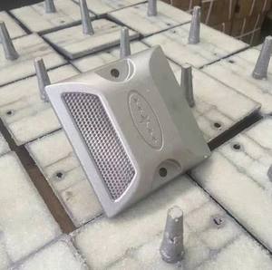 Дорожный маркер для безопасности движения, светоотражающий дорожный колпачок, прямые поставки с завода - Product Image 3