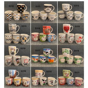 Tazas de <span class=keywords><strong>café</strong></span> personalizadas Logotipo personalizado Tazas de <span class=keywords><strong>café</strong></span> impresas Taza <span class=keywords><strong>Café</strong></span> - Product Image 2
