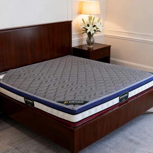 <span class=keywords><strong>Matelas</strong></span> à ressorts de luxe personnalisable, directement de l'usine, taille King, housse en coton, 20 cm d'épaisseur, utilisation en salle de bain, garantie 10 ans - Product Image 2