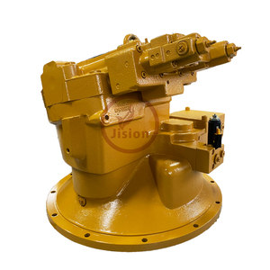 Bomba Hidráulica A8VO160 para Excavadora 330B 330L 330BL 330BLN 345B, 184-3955 222-0110 123-2235 153-9185 144-6325 - Product Image 4
