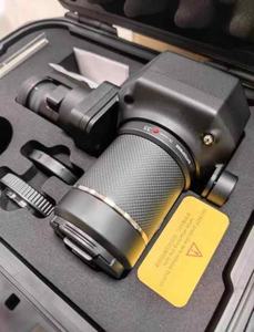 Cámara Zenmuse P1 Nueva con Sensor de Fotogrametría Aérea de Fotograma Completo de 45 MP Diseñada para Misiones de Vuelo con Fotogrametría para M400/M350 - Product Image 6