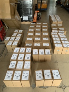 Hard Disk <b>Drive</b> ST12000NM002H ST12000NM001H 512MB 0.35%AFR 512e 7200RPM 12tb Server - Product Image 3