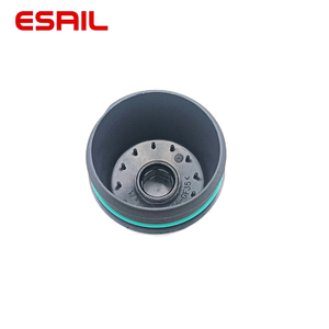ฝาครอบตัวกรองน้ำมันเครื่อง55353325 93185675 55593189สำหรับ <span class=keywords><strong>G3</strong></span>รถ Buick ENCORE Chevrolet Cruze Sonic TRAX Aveo - Product Image 3