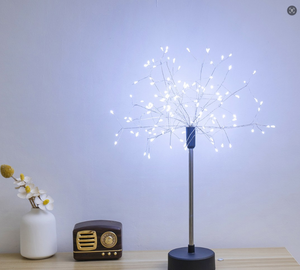 Feux d'artifice de festival à LED, étanches IP65, pour allées scéniques et points de prise de vue nocturnes - Product Image 1