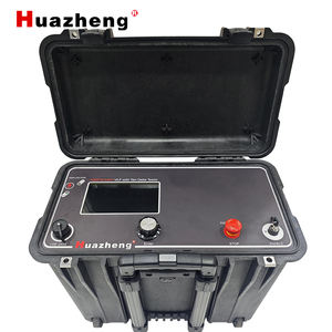 हुज़ेंग HZDPS-34KV 34 kv vlf केबल हिपॉट टेस्ट किट - Product Image 4
