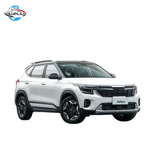 Auto Usado Kia Seltos 2024, <span class=keywords><strong>Autos</strong></span> Usados de 0 km de China, Venta al por Mayor de Automóviles, Kazajstán, SUV de Combustible de Gasolina de 1.5l, 2WD, Seltos - Product Image 1