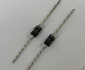 XS mẫu miễn phí nhà sản xuất 10A 20V 40V 60V 80V <span class=keywords><strong>100V</strong></span> 120V 150V sr10100 do-27 thông qua lỗ nhựa con dấu schottky điốt - Product Image 5