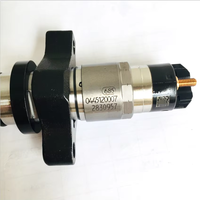 Injecteur de carburant 0445120007 4897271 2830221 2830224 2830957 pour Iveco EuroCargo ,FORD Cargo Agrale MA 12.0 CUMMINS, NEW HOLLAND