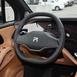 Feifan R7 2025, SUV Eléctrico, <span class=keywords><strong>Auto</strong></span> Eléctrico Feifan R7 en Existencia, Vehículo de Nueva Energía con Pantalla - Product Image 2