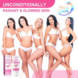 ELAIMEI Crème <span class=keywords><strong>Éclaircissante</strong></span> en Gros Sans Effets Secondaires, Crème Blanchissante à la Vitamine C <span class=keywords><strong>pour</strong></span> les Aisselles et Parties Intimes Féminines - Product Image 5