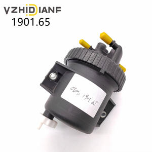 Filtro de combustible de vivienda 190165 de 1901,65 ELG5277 9642105180, 9638780280 para Citroen C4 C5 Peugeot 206, 307, 406, 607, 807 socio 2.0HDi - Product Image 2