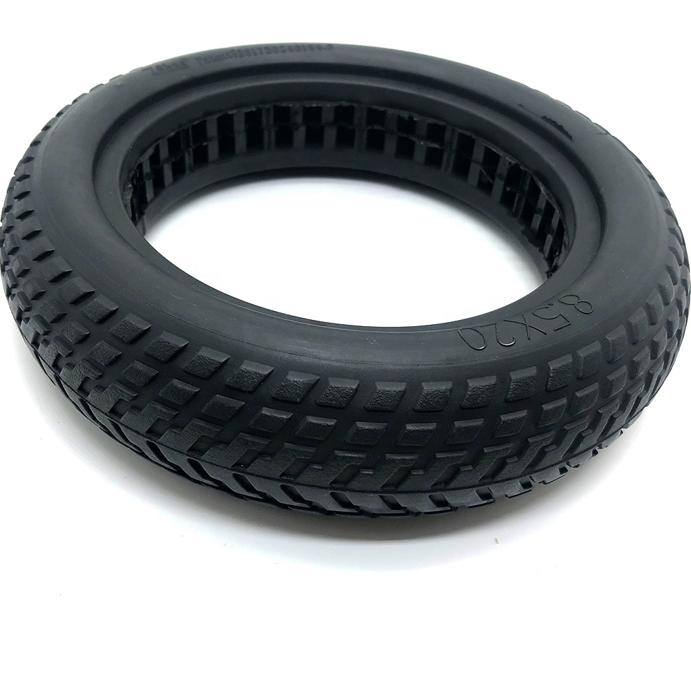 8,5 дюймовая сплошная шина для Xiaomi M365 1S, аксессуары для электрического скутера, сплошная шина