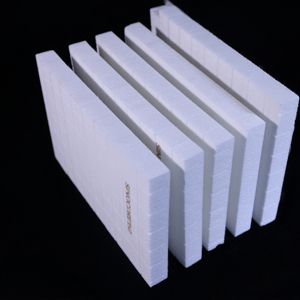 Sinh Thái cách nhiệt và âm thanh hấp thụ ánh sáng trọng lượng vật nuôi bọt tấm lõi Hội Đồng Quản trị vật liệu cho xây dựng và bao bì ngành công nghiệp - Product Image 4