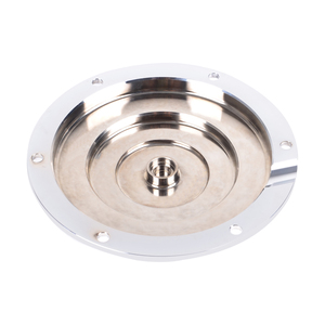 Couvercle de distribution Derby 6 trous pour moto, accessoires pour <span class=keywords><strong>Harley</strong></span> Sportster <span class=keywords><strong>1200</strong></span> XR1200 Nightster XL1200N <span class=keywords><strong>Roadster</strong></span> XL1200R - Product Image 5