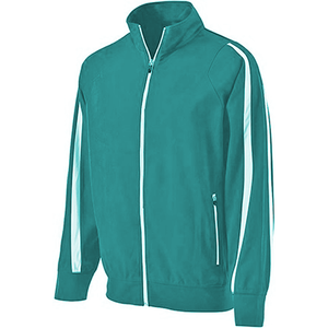 Veste coupe-vent personnalisée écologique en patchwork, pour la course à pied, l'entraînement en plein air, légère, respirante, séchage rapide, résistante à l'eau - Product Image 6