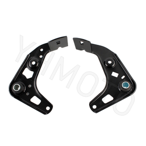 Reinforced Engine <b>Bracket</b> Mount Set Suitable for Simson S50 S51 S53 S70 S83 Enduro Motorcycle Parts Mocowanie Silnika - Product Image 4