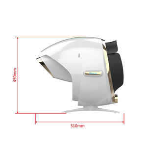 Máquina Analizadora <span class=keywords><strong>de</strong></span> Piel Digital, Equipo <span class=keywords><strong>de</strong></span> Análisis Facial 3D para Salón, Escáner <span class=keywords><strong>de</strong></span> Piel <span class=keywords><strong>de</strong></span> Alta Resolución <span class=keywords><strong>de</strong></span> 36MP, Certificado por la FCC - Product Image 6