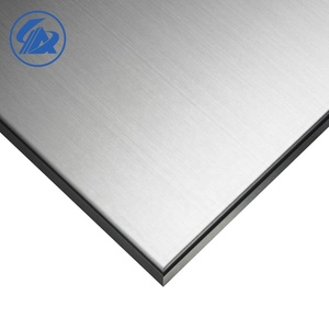 AIYIA AIYIA  מכירות חמות של פלדת אל-חלד דרגה 201302 304 310 310s 316 <span class=keywords><strong>316l</strong></span> 410 430  יריעות ופלטות עם גימור מראה או גימור שיער - Product Image 4