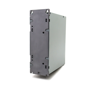 Convertidor de Frecuencia FC-302, Modelo 131B0001 FC-302P4K0T5E20H1XXXXXSXXXXAXBXCXXXXDX, en Oferta - Product Image 3