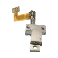 MIMTech 4mm ODM Micro réducteur de vitesse de Transmission couple élevé boîte de vitesse planétaire empilé pas à pas DC moteur caméra Module de levage