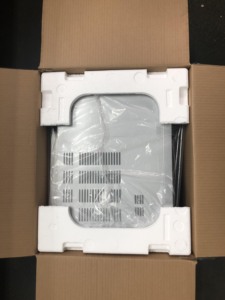 Four à micro-ondes numérique à affichage LED 30L fabriqué en Chine avec - Product Image 4