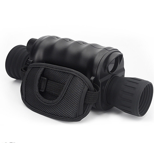 Green infrared night vision device, high-definition and high-magnification digital night vision device for field observation - Product Image 5