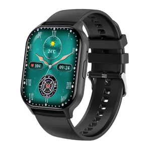 Smart Watch Amoled Display Fitness Tracker Sport Mode Smartwatch Frauen Super Amoled Smart Watch