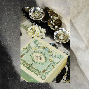 Caja de Regalo de Perfume de Lujo de Alta Gama con Papel Artístico y Acabado Laminado, Caja Rígida Reciclable para el Cumpleaños de tu Novia - Product Image 2