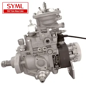 משאבת הזרקת דלק באיכות גבוהה 22100-17620 מתאימה למשאבת דלק מנוע דיזל 2210017620 - Product Image 1