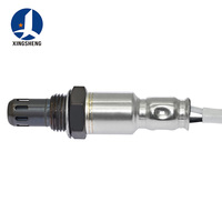 Suku cadang otomatis Oem Sensor Sensor Sensor oksigen belakang untuk Nissan Versa Note 1,6l