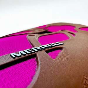 Chaussure de sport haut de gamme en KPU, respirante, confortable, durable, imprimée en 3D/4D/5D, chaussure de jogging haute performance - Product Image 1