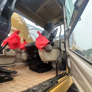 รถขุดตีนตะขาบ 320BL รุ่นปี 2023 มือสอง ใช้งานน้อย พร้อมมอเตอร์ เครื่องยนต์ และปั๊มคุณภาพดี ราคาถูก ขาย - Product Image 3