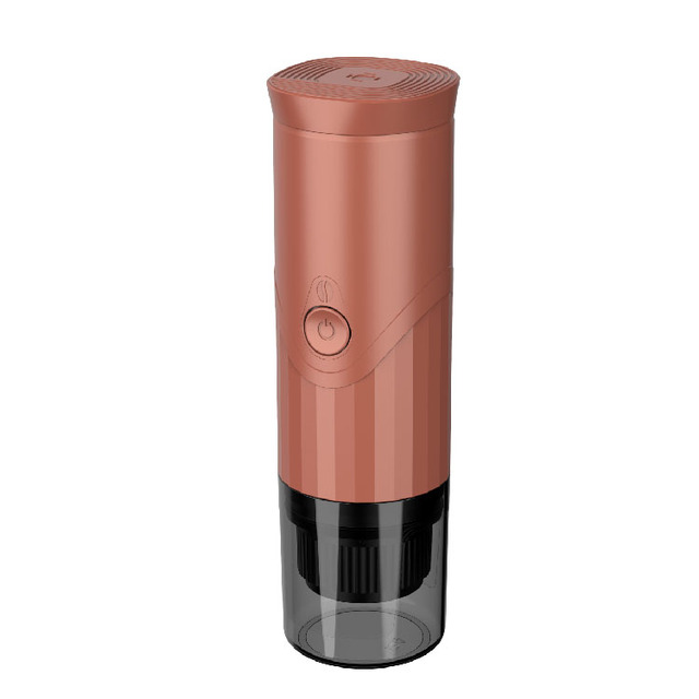 Multi-coloured Coffee Machines Come Strong Coffee Good Quantity Coffee Maker Heating Function with 20 Bar 2 in 1 Aluminum OEM 90