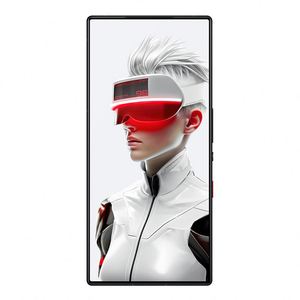 สำหรับ Nubia Red Magic Redmagic 9s PRO 5G โทรศัพท์มือถือใหม่แกะกล่องสำหรับเกมเมอร์ Snapdragon 8 Gen 3 หน้าจอ 6.8 นิ้ว กล้อง 50MP แบตเตอรี่ 6500mAh ชาร์จไว 80W - Product Image 6
