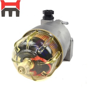 Repuestos para Excavadora ZAX50 ZAX55, Filtro de Aceite Hidráulico 4402914 - Product Image 6