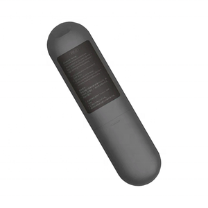 Hostrong nhà máy OEM ODM <span class=keywords><strong>eversolo</strong></span> BTR 12-ir BT điều khiển từ xa cho Smart TV STB <span class=keywords><strong>DMP</strong></span>-<span class=keywords><strong>A6</strong></span> Master Edition hỗ trợ tùy chỉnh - Product Image 6